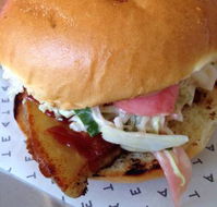 Eat Burger - Tourism Bookings