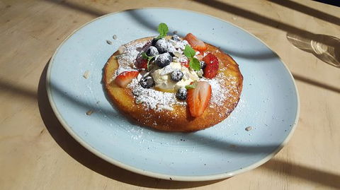 Kansas City Shuffle - Events Australia 0