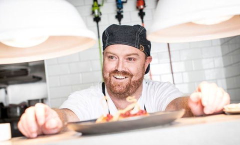 Lure - Events Australia 10