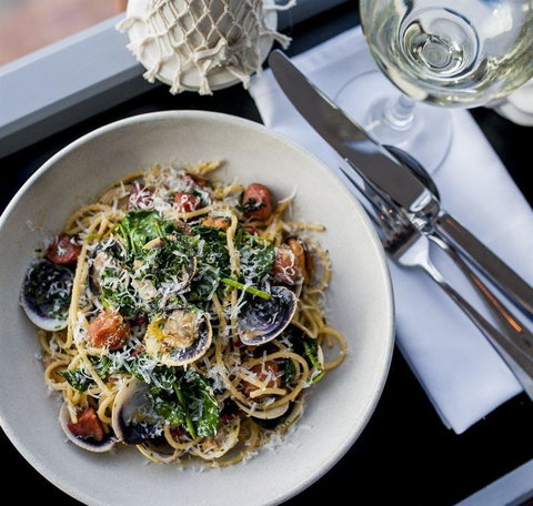 Lure - Events Australia 12