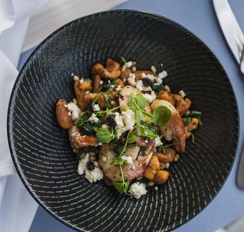 Lure - Events Australia 13