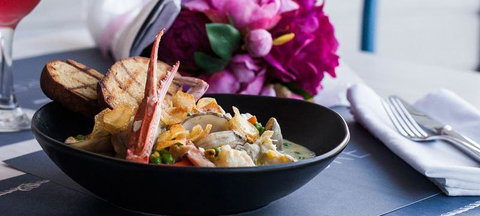 Lure - Events Australia 3