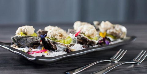 Lure - Events Australia 6