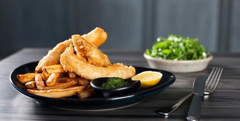 Lure - Events Australia 7