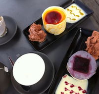 Mayfield Patisserie  Chocolates - Events Australia