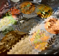 Olive Green Kitchen - Events Australia