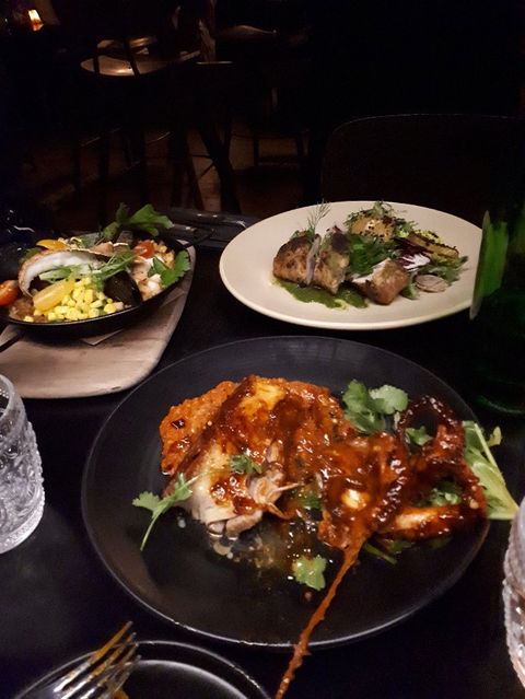 Pancho Villa - Events Australia 2