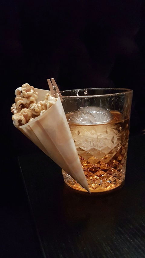 Pancho Villa - Events Australia 5