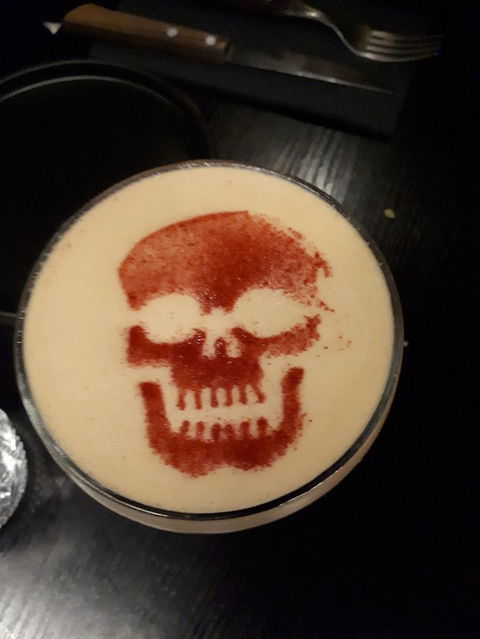 Pancho Villa - Events Australia 8