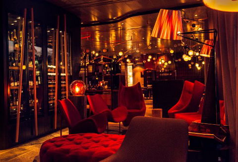 Penfolds Magill Estate Restaurant - Events Australia 0