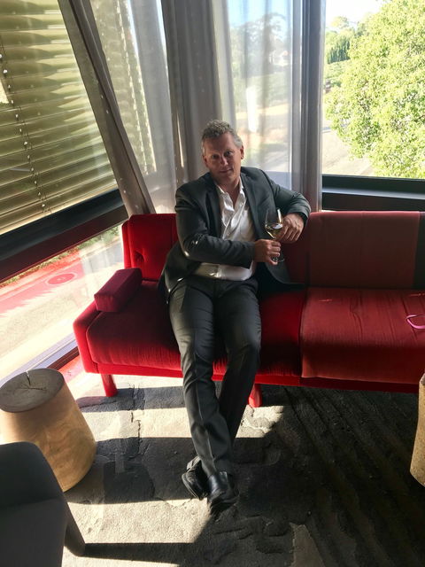 Penfolds Magill Estate Restaurant - Events Australia 1