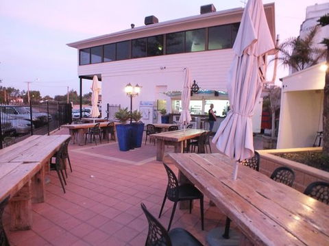 Pier One - Accommodation Europe 0