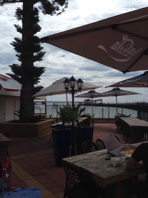 Pier One - Accommodation Europe 7