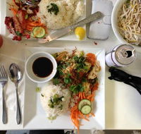 Saigon Fusion - Tourism Bookings