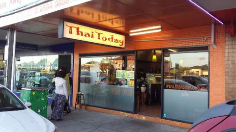Thai Today - Accommodation Europe 0