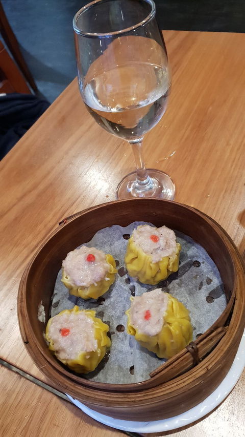 The Crane Restaurant - Tourism Bookings 3