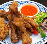 Yok Sod Thai Restaurant - Tourism Bookings