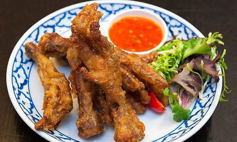 Yok Sod Thai Restaurant - Tourism Bookings 0