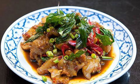 Yok Sod Thai Restaurant - Tourism Bookings 1