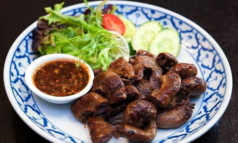 Yok Sod Thai Restaurant - Tourism Bookings 3