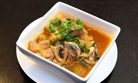 Yok Sod Thai Restaurant - Tourism Bookings 4