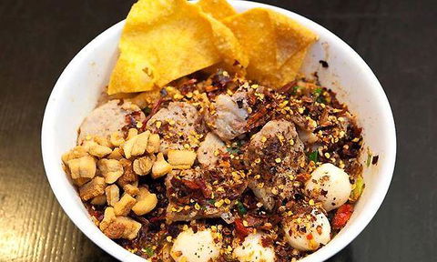 Yok Sod Thai Restaurant - Tourism Bookings 5