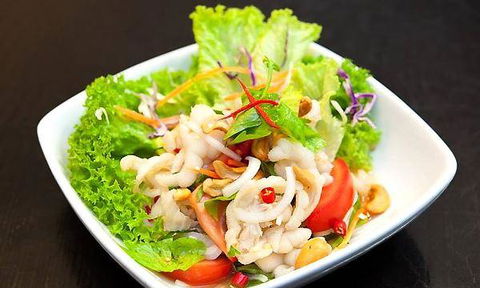 Yok Sod Thai Restaurant - Tourism Bookings 7