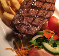 Outback Jacks Bar  Grill - Accommodation Europe