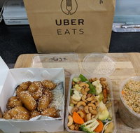 Arana Court Chinese Restaurant - Events Australia