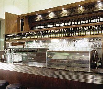 Bar Cupola - Tourism Bookings 11