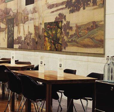 Bar Cupola - Tourism Bookings 15