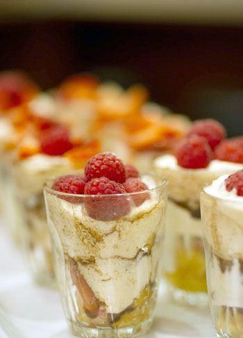 Bar Cupola - Tourism Bookings 20