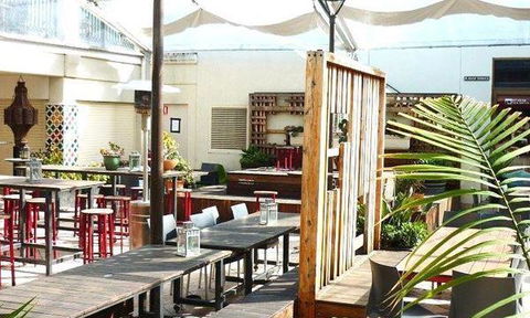 Campari House - Tourism Bookings 17