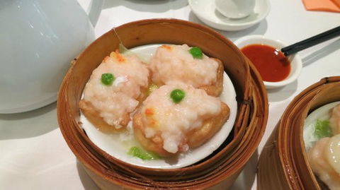 Crystal Jade Restaurant - Tourism Bookings 0