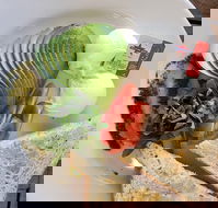 Cuttlefish Cafe - Events Australia