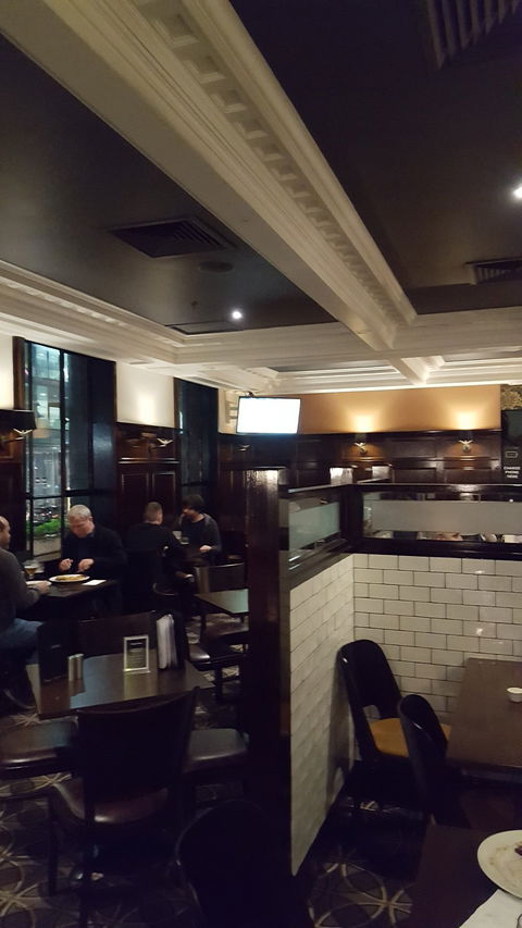 European Bier Cafe - Tourism Bookings 3