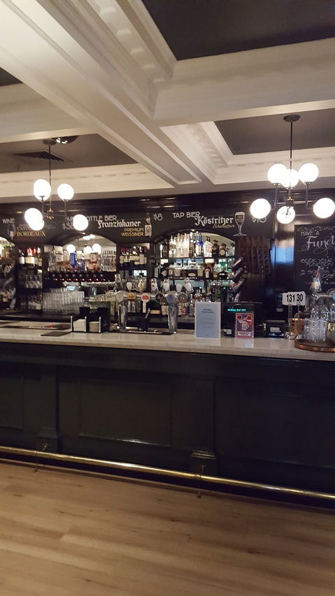 European Bier Cafe - Tourism Bookings 4