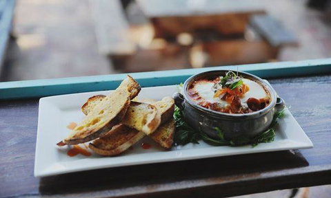 Growlers - Events Australia 0