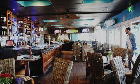 Growlers - Events Australia 3