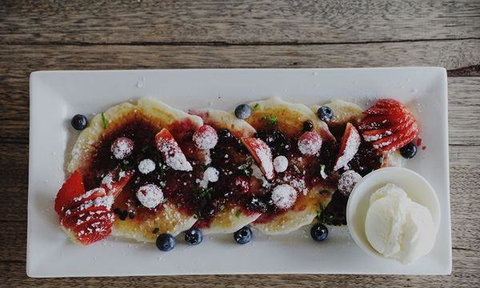 Growlers - Events Australia 6