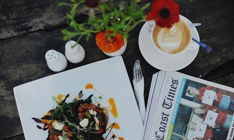 Growlers - Events Australia 8