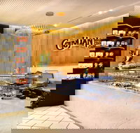 Guylian Belgian Chocolate Cafe - Tourism Bookings