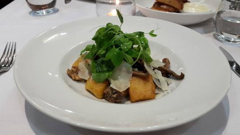 Harvest Restaurant - Events Australia 0