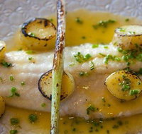 Knee Deep in Margaret River Restaurant - Events Australia