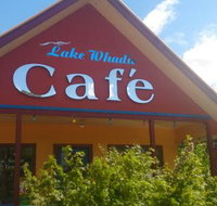 Lake Whadie Cafe - Events Australia