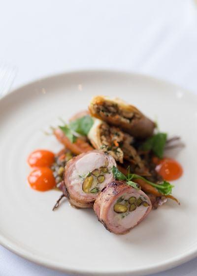 Linden Tree At Lindenderry - Events Australia 5