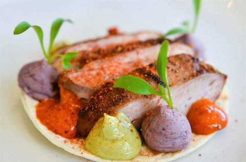 Linq Bar Restaurant - Tourism Bookings 0