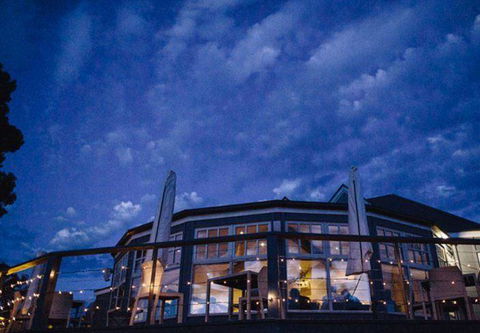 Linq Bar Restaurant - Tourism Bookings 16