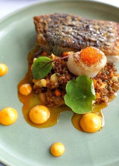 Linq Bar Restaurant - Tourism Bookings 18