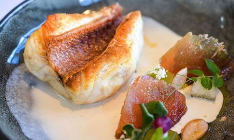 Linq Bar Restaurant - Tourism Bookings 20